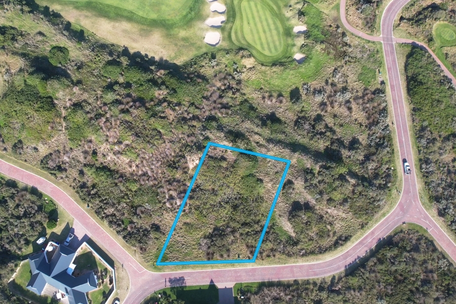 0 Bedroom Property for Sale in St Francis Links Eastern Cape